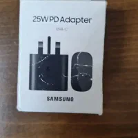 شارژ سامسونگ