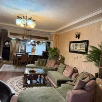 آپارتمان دوخواب منظریه لوکیشن عالی