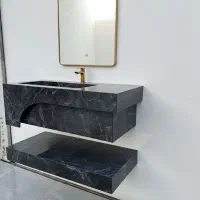 روشویی سرامیکی pvc تولیدی|لوازم سرویس بهداشتی|محمدشهر, محمدشهر|دیوار