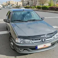 پارس تیوفایو لوازمی