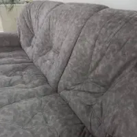 کاناپه|مبلمان خانگی و میز عسلی|شاهینشهر, اقبال لاهوری|دیوار