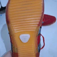 کتونی کشتی سایز ۳۷،۳۸|تجهیزات ورزشی|تهران, هفده شهریور|دیوار