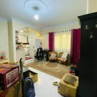 ۴۵ متر_ پارکینگ غیرمزاحم