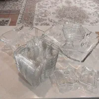 سرویس پذیرایی کریستال