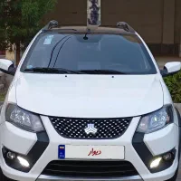 کوییک سفارشی پارس خودرو1403