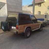 پاترول دو در مدل ۷۸|خودرو سواری و وانت|کوه چنار, |دیوار