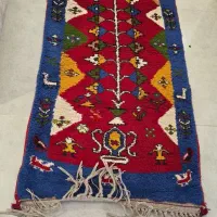 کناره دست باف گبه