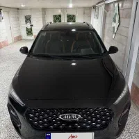 x22 pro mt|خودرو سواری و وانت|قزوین, |دیوار