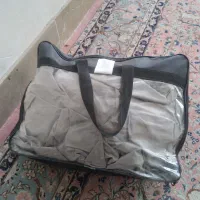 چادر ام وی ام x22