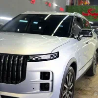 اجرای تخصصی کاور بدنه و بادیفنس با گارانتی ۱۰ ساله