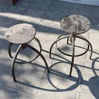 صندلی چرخشی