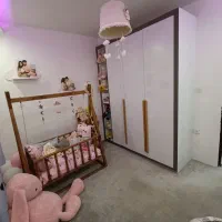 تخت کودک