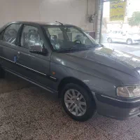 پارس دوگانه کارخانه