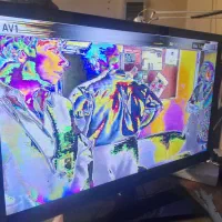 تعمیرات تخصصی مجازتلویزیون مانیتور نمایندگی بکلایت|خدمات پیشه و مهارت|خرم‌آباد, |دیوار