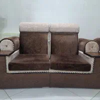 مبل ال هفت نفره