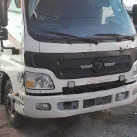 الوند 6تن مدل 90|خودرو سنگین|خمین, |دیوار