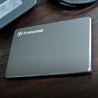 هارددیسک اکسترنال ترنسند دو ترابایت