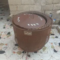 تنور گازی خانگی