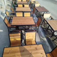 غذاخوری میز و صندلی|میز و صندلی غذاخوری|بناب, |دیوار