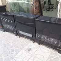 بخاری نیک کالا