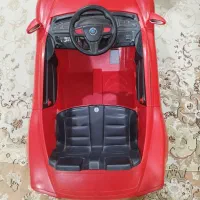 ماشین شارژی بچه ها|اسباب‌بازی بچه|اهواز, کوی فرهنگیان ۱|دیوار