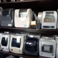 پرداخت شرایطی بارکدخوان.پرینتر.لیبل پرینتر.لپتاپ|فروشگاه و مغازه|تهران, بلوار کشاورز|دیوار