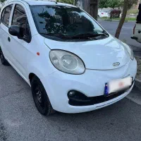 MVM 110 S کامفورت ۹۶ / سفید، بی خرج و تمیز