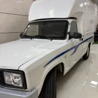 مزدا ۲۰۰۰مدل ۱۴۰۱