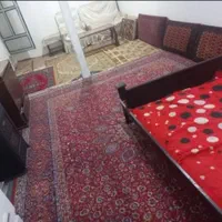 اجاره روزانه/هفتگی/ماهانه آپارتمان ۵۰ متری|اجارهٔ کوتاه‌مدت آپارتمان و سوئیت|ساوه, |دیوار
