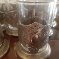 انگاره یا گیره استکان