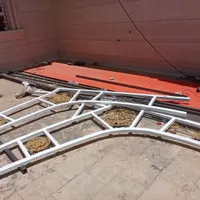 جوشکاری سیار