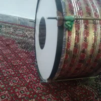 طبل محرمی