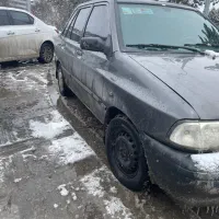 پراید۱۳۱مدل۸۹بدون افتاب سوختگی|خودرو سواری و وانت|اردبیل, |دیوار