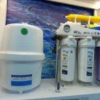 فروشگاه دستگاه و تجهیزات تصفیه آب|آب‌سردکن و تصفیه آب|مشهد, طبرسی شمالی|دیوار