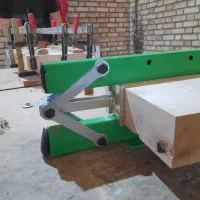 گیره نجاری المانی