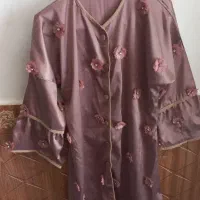 مانتو مجلسی|لباس|مشهد, طبرسی شمالی|دیوار