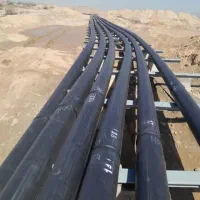 لوله کشی و جوشکاری پلی اتیلن تاسیسات ساختمان