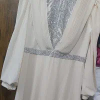 لباس عروسی  برای جشن|لباس|بهارستان, |دیوار