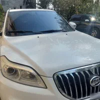 لیفان x60