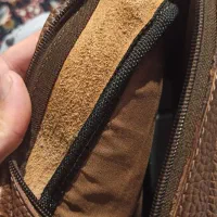 کیف دوشی مردانه چرم|کیف، کفش، کمربند|نظرآباد, نظرآباد|دیوار