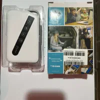 مودم همراه (جیبی) دی لینک