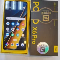 Poco X6 pro پوکو 512