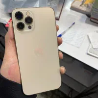 IPhone 12 promax 256 zaa