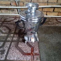 سماور برقی|سماور، چای‌ساز، قهوه‌ساز|رباط‌کریم, الارد|دیوار