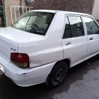 پراید ۱۳۲|خودرو سواری و وانت|ورامین, ورامین|دیوار