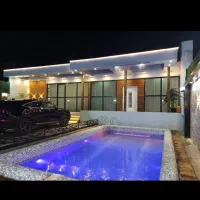 ویلامدرن330مترسهیلیه-کردان-زعفرانیه-کرج-pedar