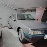 ۴۰۵ مدل ۸۴ سه تیکه رنگ