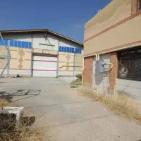 رهن و اجاره سوله ملک صنعتی ۲۰۰۰متر