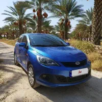 ام وی ام مدل ۹۵  MVM 315H New