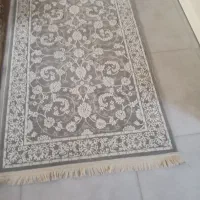 فرش 1*1.5 کاشان